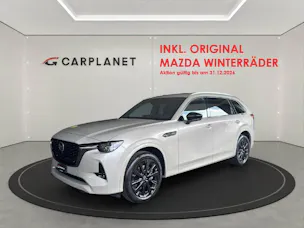 MAZDA CX-80 3.3 D 254 PS Homura Plus AWD