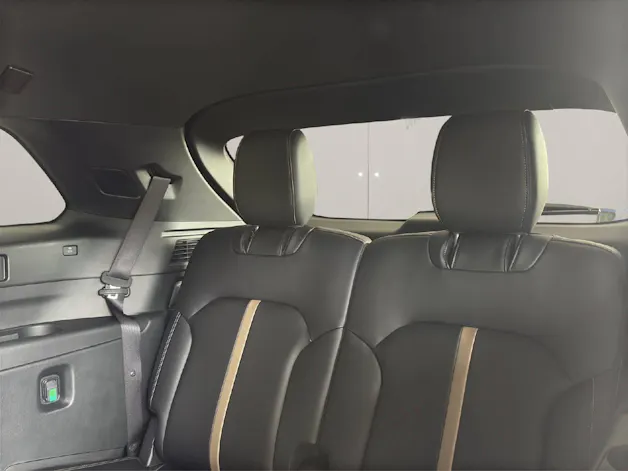 MAZDA CX-80 3.3 D 254 PS Homura Plus AWD