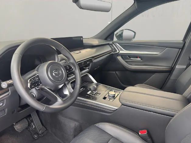 MAZDA CX-80 3.3 D 254 PS Homura Plus AWD
