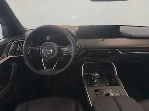 MAZDA CX-80 3.3 D 254 PS Homura Plus AWD