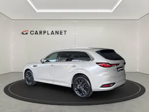 MAZDA CX-80 3.3 D 254 PS Homura Plus AWD