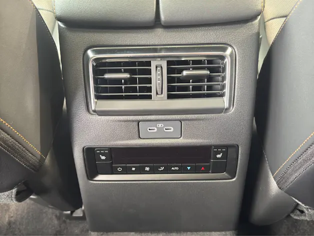 MAZDA CX-80 3.3 D 254 PS Homura Plus AWD