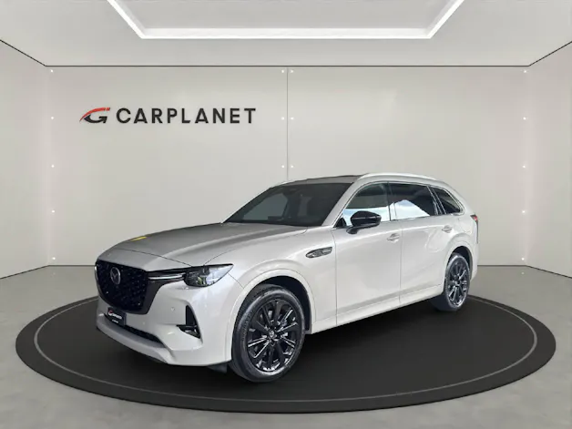 MAZDA CX-80 3.3 D 254 PS Homura Plus AWD