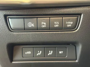 MAZDA CX-80 3.3 D 254 PS Homura Plus AWD