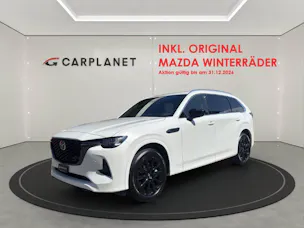 MAZDA CX-80 3.3 D 254 PS Homura Plus AWD