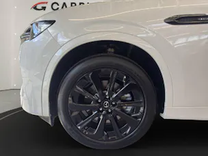 MAZDA CX-80 3.3 D 254 PS Homura Plus AWD