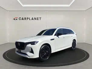 MAZDA CX-80 3.3 D 254 PS Homura Plus AWD
