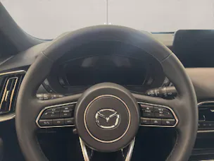 MAZDA CX-80 3.3 D 254 PS Homura Plus AWD