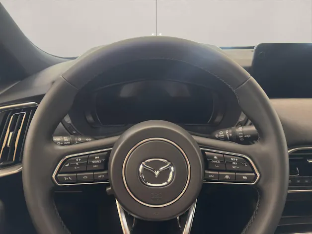 MAZDA CX-80 3.3 D 254 PS Homura Plus AWD