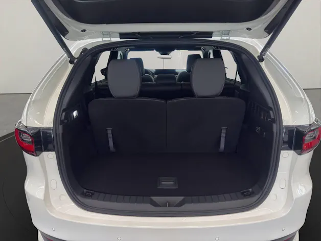 MAZDA CX-80 3.3 D 254 PS Homura Plus AWD