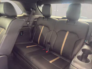 MAZDA CX-80 3.3 D 254 PS Homura Plus AWD