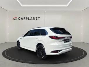 MAZDA CX-80 3.3 D 254 PS Homura Plus AWD