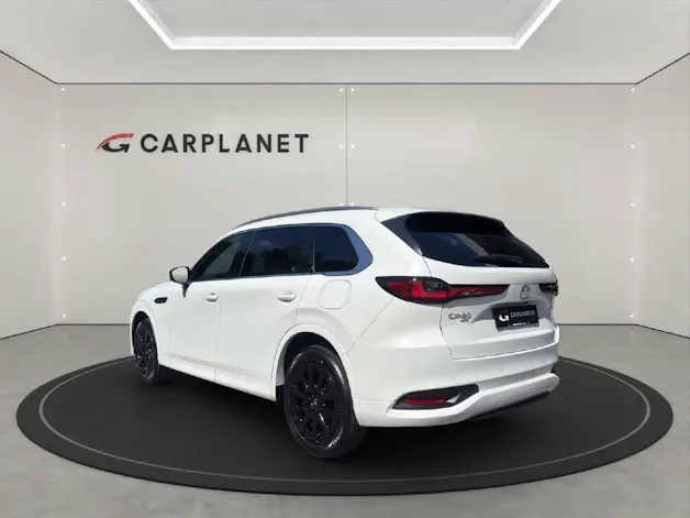 MAZDA CX-80 3.3 D 254 PS Homura Plus AWD