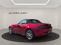 MAZDA MX-5 1.5 132 PS Exclusive-Line