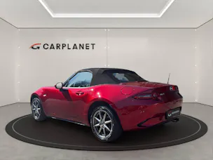 MAZDA MX-5 1.5 132 PS Exclusive-Line