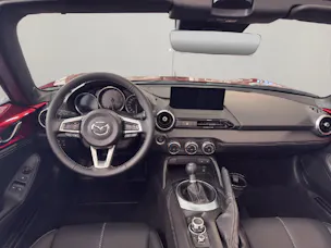 MAZDA MX-5 1.5 132 PS Exclusive-Line