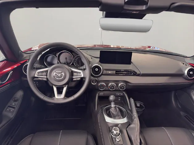 MAZDA MX-5 1.5 132 PS Exclusive-Line