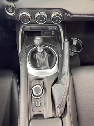 MAZDA MX-5 1.5 132 PS Exclusive-Line