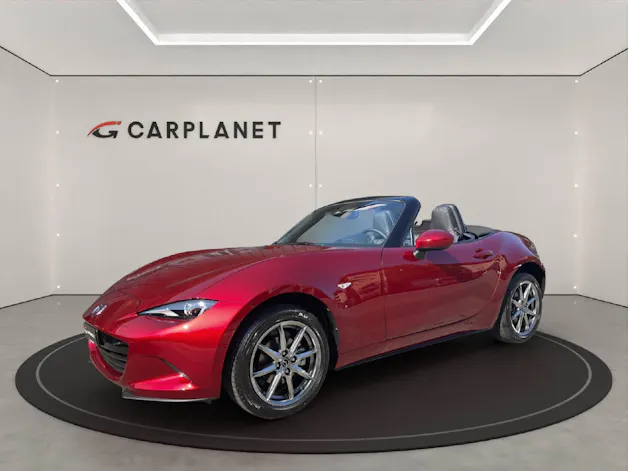 MAZDA MX-5 1.5 132 PS Exclusive-Line