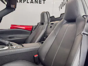 MAZDA MX-5 1.5 132 PS Exclusive-Line