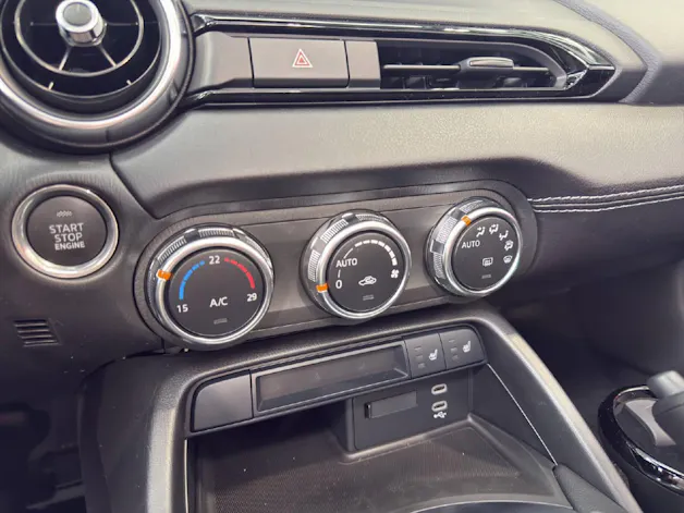 MAZDA MX-5 1.5 132 PS Exclusive-Line