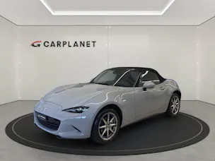 MAZDA MX-5 1.5 132 PS Exclusive-Line