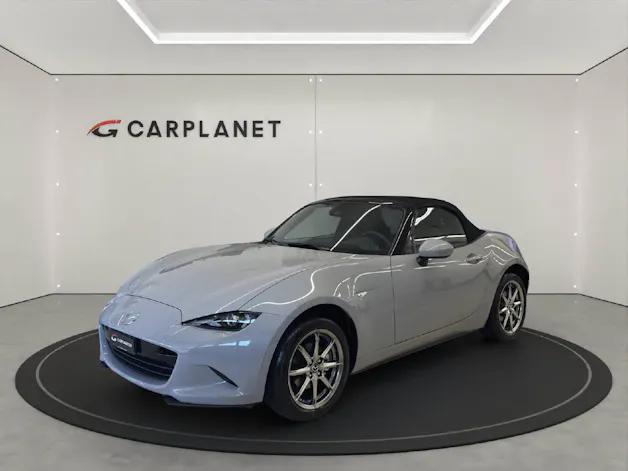 MAZDA MX-5 1.5 132 PS Exclusive-Line