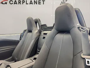 MAZDA MX-5 1.5 132 PS Exclusive-Line