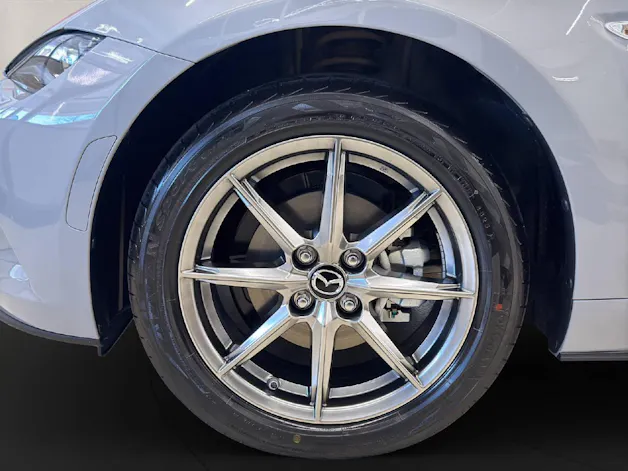 MAZDA MX-5 1.5 132 PS Exclusive-Line