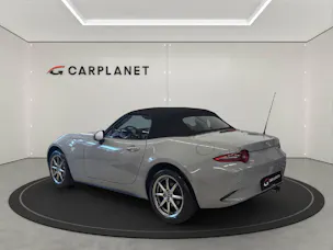 MAZDA MX-5 1.5 132 PS Exclusive-Line