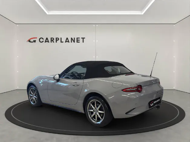 MAZDA MX-5 1.5 132 PS Exclusive-Line