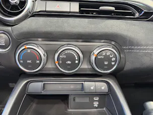 MAZDA MX-5 1.5 132 PS Exclusive-Line
