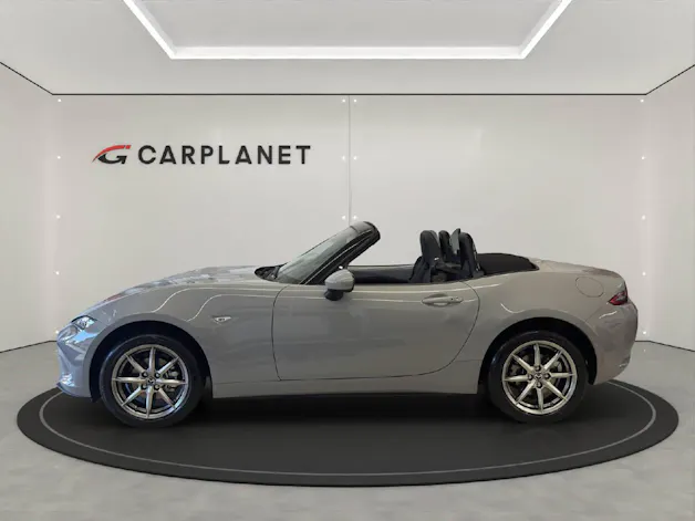 MAZDA MX-5 1.5 132 PS Exclusive-Line