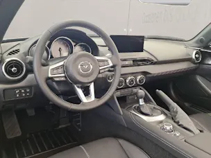 MAZDA MX-5 1.5 132 PS Exclusive-Line