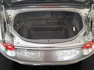 MAZDA MX-5 1.5 132 PS Exclusive-Line