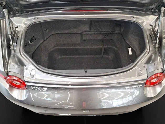 MAZDA MX-5 1.5 132 PS Exclusive-Line