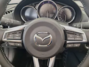 MAZDA MX-5 1.5 132 PS Exclusive-Line