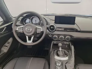 MAZDA MX-5 1.5 132 PS Exclusive-Line
