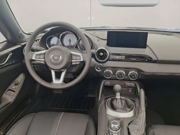 MAZDA MX-5 1.5 132 PS Exclusive-Line