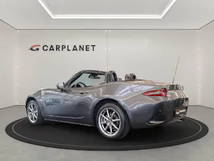 MAZDA MX-5 1.5 132 PS Exclusive-Line