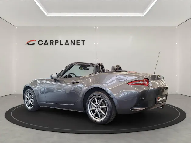 MAZDA MX-5 1.5 132 PS Exclusive-Line