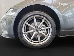 MAZDA MX-5 1.5 132 PS Exclusive-Line