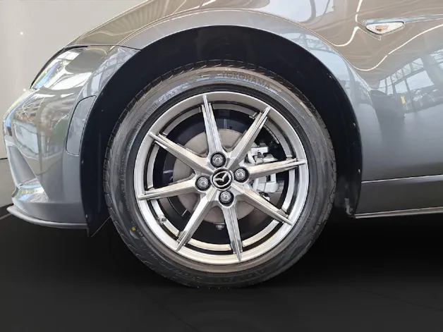 MAZDA MX-5 1.5 132 PS Exclusive-Line