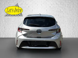 Toyota Corolla 1.8 HSD Trend