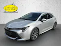 Toyota Corolla 1.8 HSD Trend