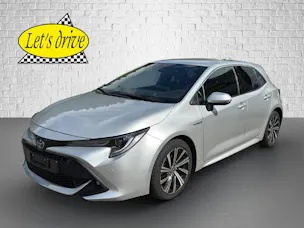 Toyota Corolla 1.8 HSD Trend