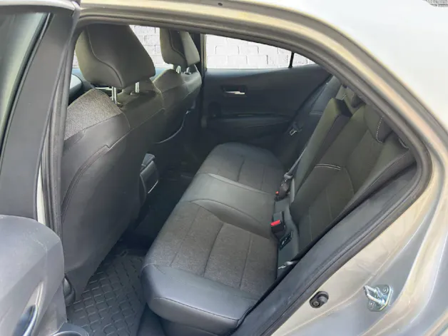 Toyota Corolla 1.8 HSD Trend