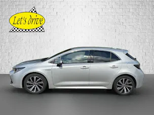 Toyota Corolla 1.8 HSD Trend