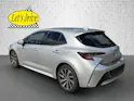 Toyota Corolla 1.8 HSD Trend