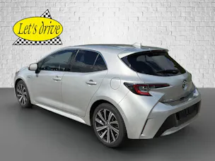 Toyota Corolla 1.8 HSD Trend